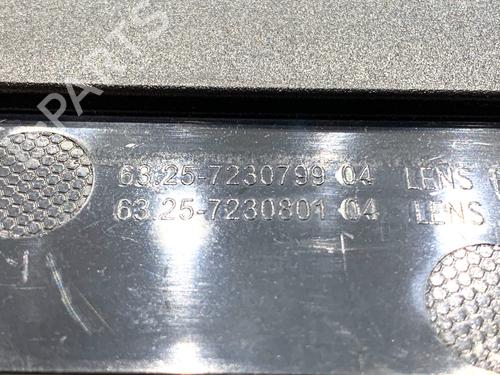 Third brake light BMW 5 (F10) 520 d | BP39325791L11 - Image 4