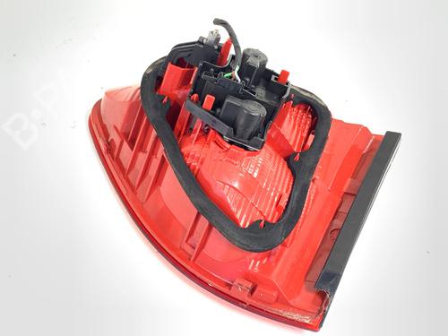 Left taillight SEAT EXEO (3R2) 2.0 TFSI | BP39360733C34 - Image 3