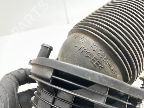 Pipe VW GOLF VI (5K1) 1.4 TSI | BP39602859M125 - Image 3