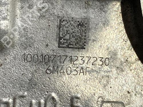 Cylinder head PORSCHE CAYENNE (9YA) 3.0 AWD (9YAAA1) | BP39898104M5 - Image 10
