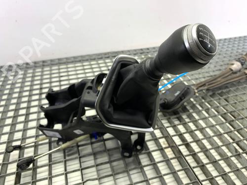 Gearstang RENAULT CLIO V (B7_) 1.0 TCe 100 (B7MT) | BP39303611M90 - Image 2