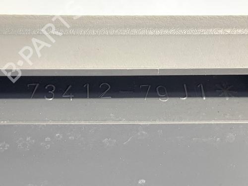 Handskerum SUZUKI SX4 (EY, GY) 1.6 VVT (RW416, YA21S) | BP39371792C95 - Image 5