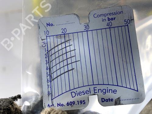 Engine MERCEDES-BENZ GL-CLASS (X164) GL 320 CDI 4-matic (164.822) | BP39340469M1 - Image 11