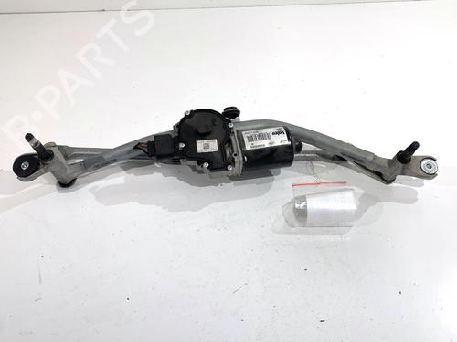 Used Front wipers mechanism Front wipers mechanism 39341137 39341137