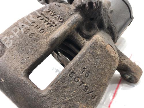 Right rear brake caliper VW CC B7 (358) 2.0 TDI 4motion | BP39351925M106 - Image 4