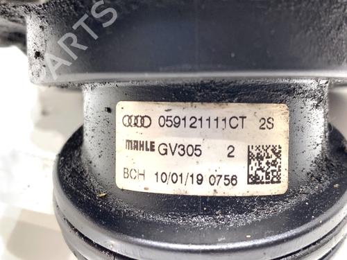 Air filter box AUDI Q8 (4MN, 4MT) 50 TDI Mild Hybrid quattro | BP39310688M87 - Image 4
