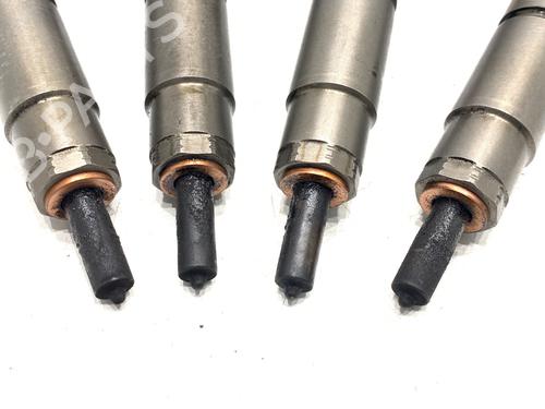 Injector VW PASSAT B6 (3C2) 2.0 TDI | BP39299774M100 - Image 3