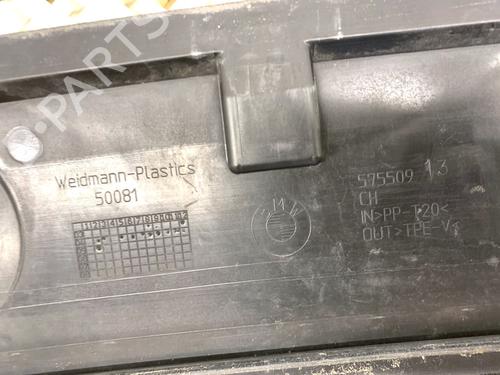 Scuttle panel BMW 1 (E87) 118 d | BP39346831C110 - Image 4