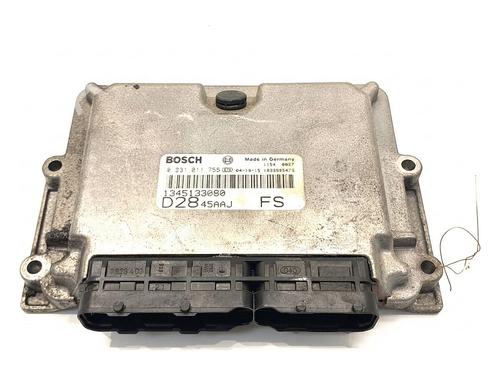 Used Engine control unit (ECU) Engine control unit (ECU) 39356344 39356344