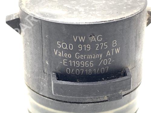 Electronic module AUDI A4 B9 (8W2, 8WC) 2.0 TFSI quattro | BP39334764M83 - Image 4