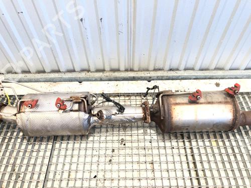 Exhaust system IVECO DAILY VI Bus 50C18, 60C18 | BP39358567M121 - Image 6