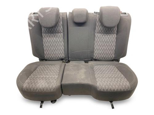 Used Rear seat (2nd row) Rear seat (2nd row) 39352616 39352616
