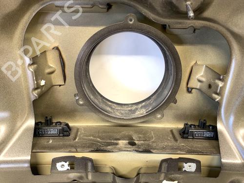 Tailgate VW PASSAT B8 Variant (3G5, CB5) 2.0 TDI | BP39338622C6 - Image 5