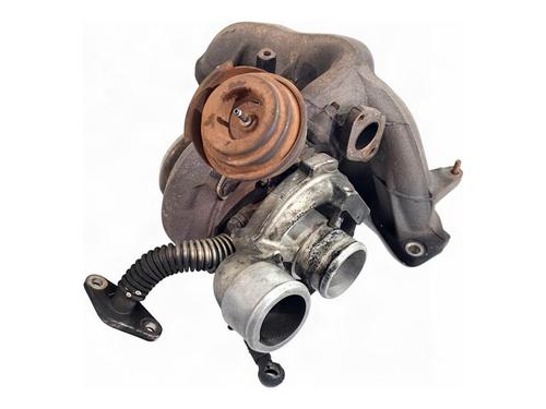 Used Turbocharger/Supercharger Turbocharger/Supercharger FIAT BRAVO II (198_) 1.9 D Multijet (198AXC1B) (150 hp) 40033906 40033906