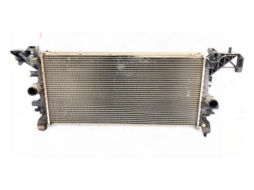 Køler Køler OPEL ASTRA K Sports Tourer (B16) 1.4 Turbo (35) (150 hp) 39763081 39763081