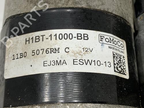 Starter FORD TRANSIT COURIER B460 Box Body/MPV 1.0 EcoBoost | BP39361510M8 - Image 4