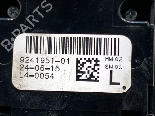 Switch BMW 5 (F10) 525 d xDrive | BP39334064I30 - Image 4