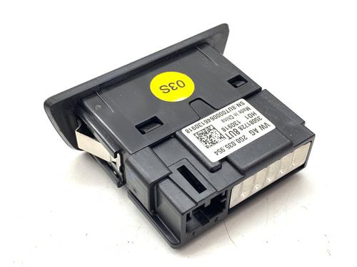 Electronic module VW POLO VI (AW1, BZ1, AE1) 1.0 TSI | BP39356228M83 - Image 2