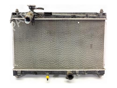 Used Water radiator Water radiator TOYOTA YARIS (_P9_) 1.8 VVTi (ZSP90_, ZSP90R) (133 hp) 39368971 39368971