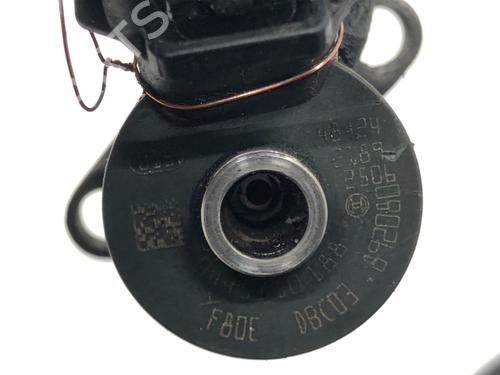 Injector MAZDA 3 (BK) 1.6 DI Turbo | BP39271563M100 - Image 4