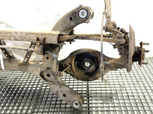 Rear axle MAZDA 6 Saloon (GJ, GL) 2.5 (GJ5FP, GL1032, GL1033) | BP39363733M2 - Image 7