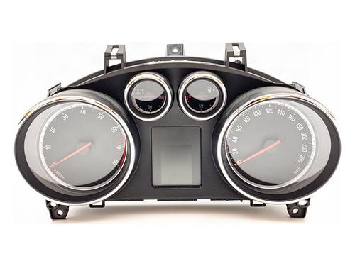 Used Instrument cluster Instrument cluster 39372191 39372191