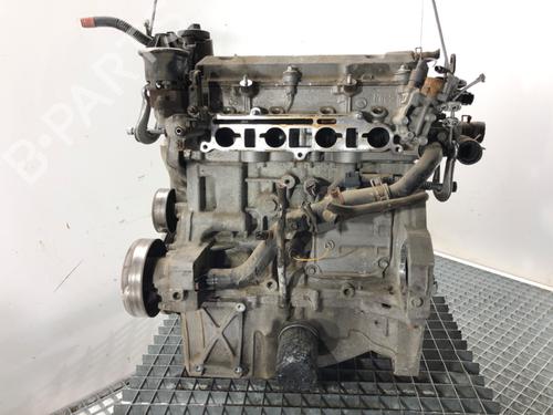Used Engine Engine 39277391 39277391