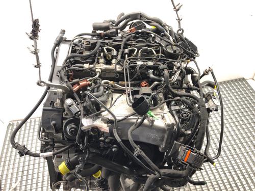 Engine AUDI A4 B9 Avant (8W5, 8WD) 2.0 TDI | BP39302683M1  - Image 5