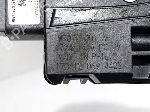 Sunroof engine HONDA HR-V (RU) 1.5 (RU1) | BP39307682M60 - Image 5