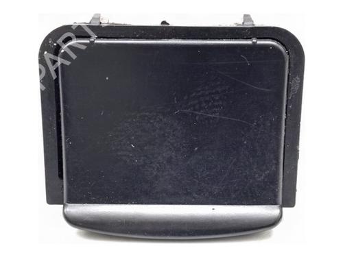 Used Ashtray Ashtray ALFA ROMEO 159 (939_) 1.9 JTDM 8V (939AXE1B, 939BXE1B, 939BXH1B) (115 hp) 40521636 40521636