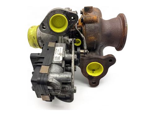 Used Turbocharger/Supercharger Turbocharger/Supercharger 39374340 39374340