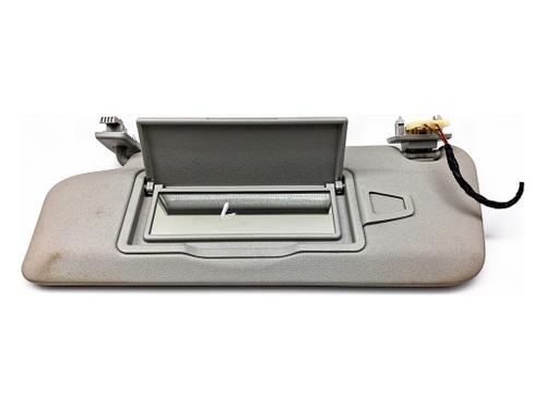 Used Left sun visor Left sun visor MERCEDES-BENZ C-CLASS (W204) C 250 CGI (204.047) (204 hp) 40558535 40558535