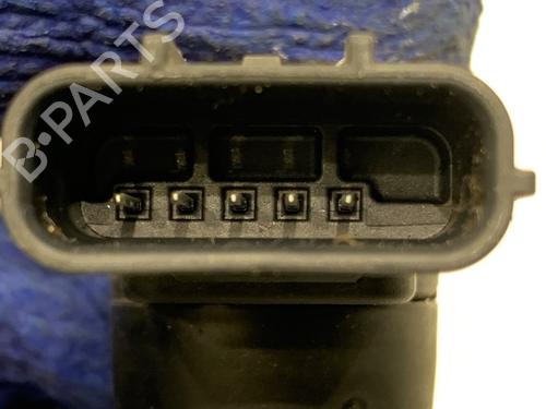 Electronic module HONDA HR-V (RU) 1.5 (RU1) | BP39307664M83 - Image 4