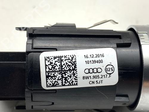 Switch AUDI A4 B9 Avant (8W5, 8WD) 2.0 TDI quattro | BP39365671I30 - Image 3