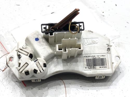 Heater resistor BMW X1 (E84) sDrive 18 d | BP39287149M108 - Image 2