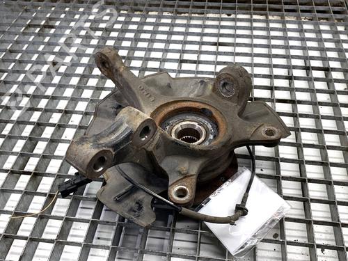 Right front steering knuckle SUZUKI VITARA (LY) 1.4 Hybrid (Mild Hybrid) (APK414) | BP39354885M26 - Image 3