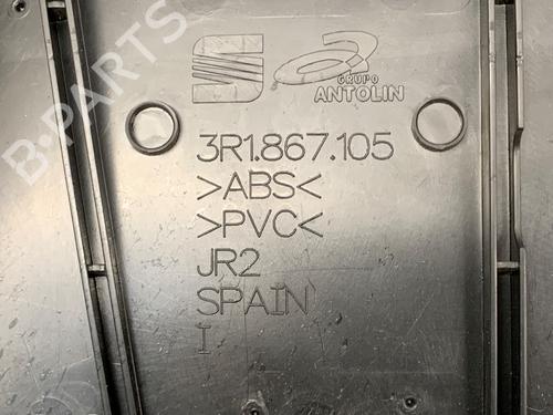 Other SEAT EXEO ST (3R5) 2.0 TFSI | BP39356857O1 - Image 5