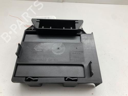Electronic module VW GOLF V (1K1) 1.6 FSI | BP39368749M83 - Image 2