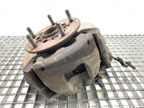 Right front steering knuckle FORD TRANSIT CUSTOM V362 Bus (F3) 2.0 EcoBlue | BP39307328M26 - Image 2