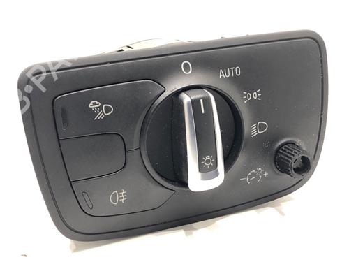 headlight-switch-audi-a6-c7-4g2-4gc-2010-2011-2012-2013-2014-2015-2016-2017-2018-2019-39309474 main image