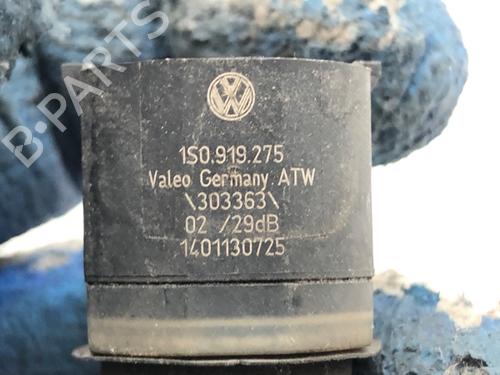 Electronic module SKODA SUPERB II (3T4) 2.0 TDI | BP40488876M83 - Image 3