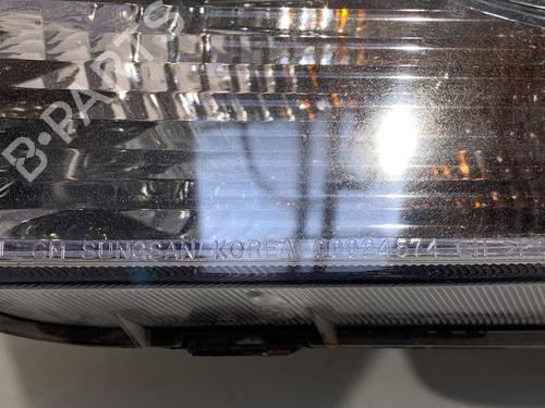Left headlight OPEL ANTARA A (L07) 2.0 CDTI 4x4 | BP39762874C28  - Image 7