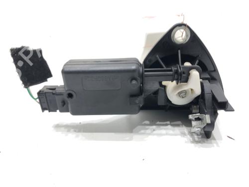 Tailgate handle DACIA DUSTER (HS_) 1.6 16V LPG | BP39285882C132 - Image 2