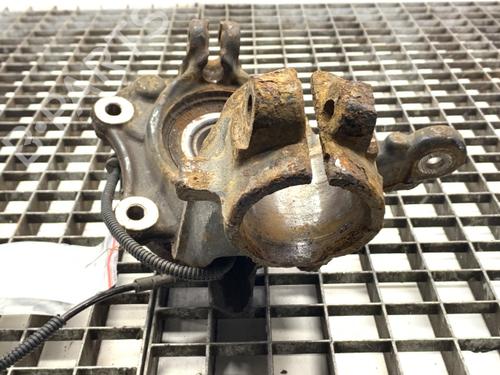 Left front steering knuckle CITROËN C3 III (SX) 1.2 PURETECH 110 | BP40559051M25 - Image 4