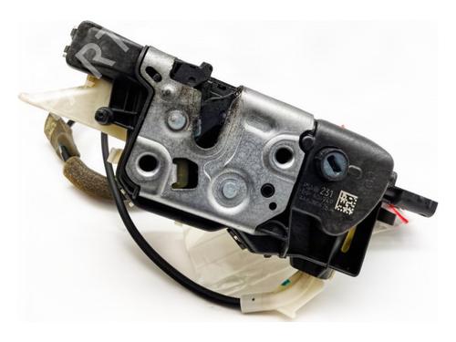 Used Front left lock Front left lock PEUGEOT 3008 I MPV (0U_) 2.0 HDi 150 / BlueHDi 150 (150 hp) 39376427 39376427