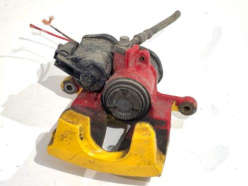 Left rear brake caliper AUDI Q8 (4MN, 4MT) 50 TDI Mild Hybrid quattro | BP39318472M107 - Image 4