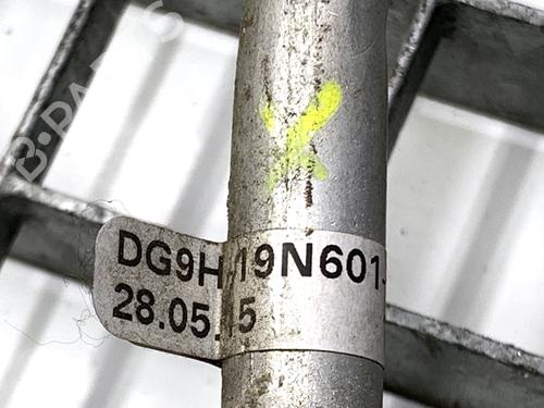 AC pipe FORD S-MAX (CJ, WA6) 2.0 TDCi | BP39343486M126 - Image 5