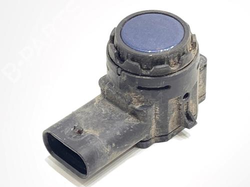 Used Electronic module Electronic module 39348123 39348123