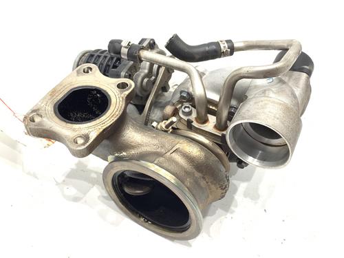 Used Turbocharger/Supercharger Turbocharger/Supercharger OPEL CROSSLAND X / CROSSLAND (P17, P2QO) 1.2 (75) (131 hp) 39296518 39296518