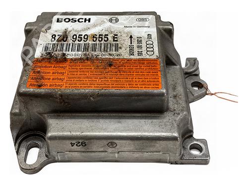 Used Electronic sensor Electronic sensor AUDI A2 (8Z0) 1.4 TDI (75 hp) 40056978 40056978